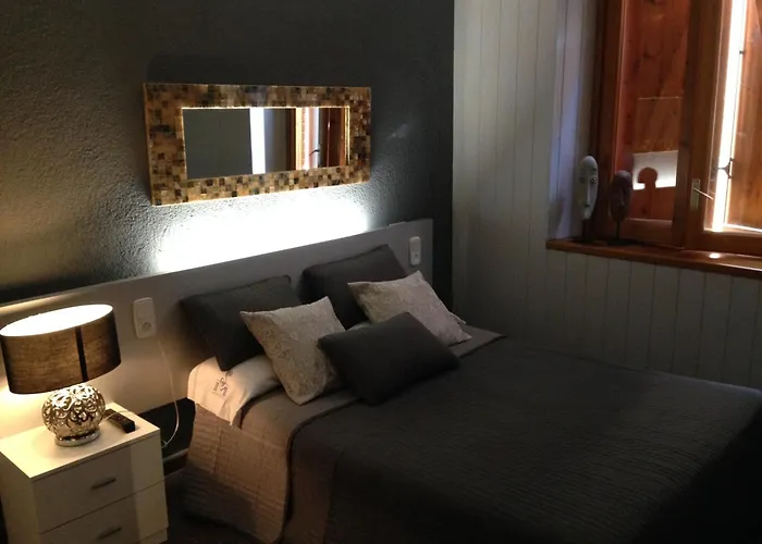 Hostal Sant Marti