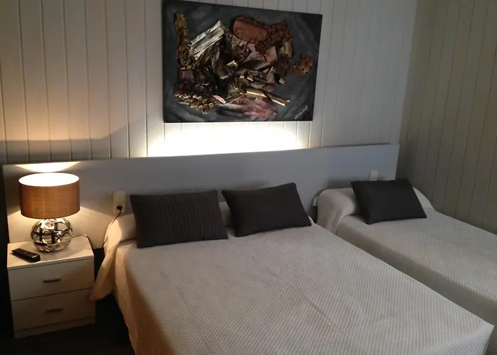 Hostal Sant Marti